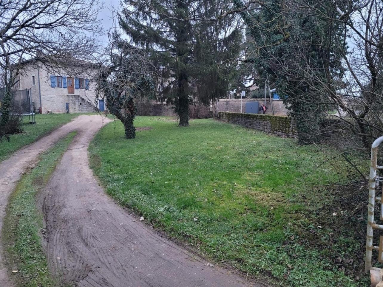 Les Jyrondelles Prisse Family House Villa Exterior foto